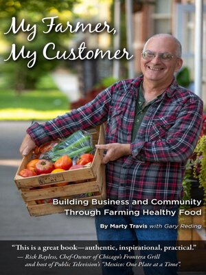 cover image of My Farmer, My Customer